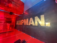 -JORDAN(东方广场店)