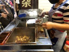 -细妹五香牛杂(步行街店)