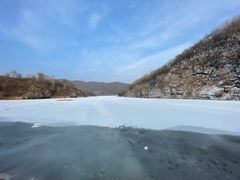 -玉渡山自然风景区