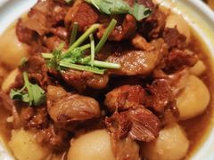 -禾珍珠家常小馆(河南博物院店)