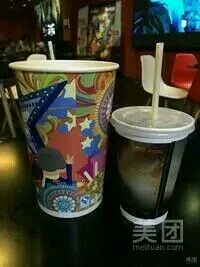 -横店电影城(李沧店)