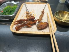 -老虎滩大连海鲜烧烤(建邺云锦路总店)