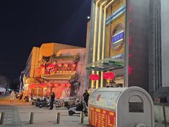 -北京全聚德(方庄店)