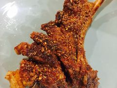 -老谭虾王蟹皇·龙虾·烧烤(蝴蝶湾店)