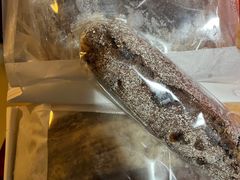 -佐敦面包铺·JORDAN BAKERY
