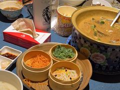 -金狮麟·新豫菜(金码大厦店)