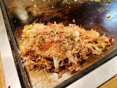 混合炒面-味乃家 本店