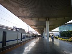 -苏州园区站