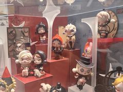 -泡泡玛特POPMART(赛格国际购物中心店)