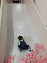 -宝燕乐园(春申店)