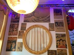 -鳗鱼家·深夜食堂(军博店)