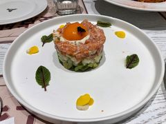 -娜娜家·Nana's restaurant(国金汇店)