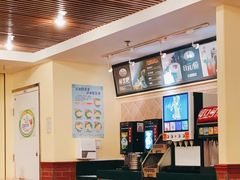 -萨莉亚意式餐厅(护国新天地店)
