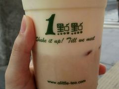 -1点点(东方宝泰店)