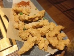 -新石器烤肉(之心城店)