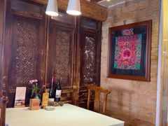 -吃货私房菜(丽江束河古镇店)