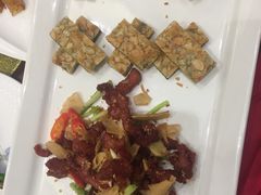 -维多利亚大酒店·雅园中餐厅