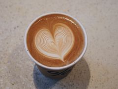 -% Arabica(京都东山店)