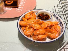 -客家大院·非遗赣南客家菜(郁孤台店)