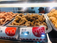 -超级鸡车(闻喜路店)