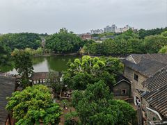 -东莞市可园博物馆