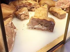 门面-老七宝热气羊肉馆