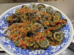 -The COOK·厨餐厅·自助餐(浦东嘉里大酒店)