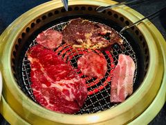 特选厚切牛舌-神户赤童日式烤肉伙伴(东直门店)