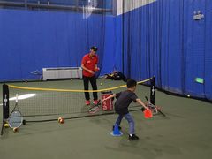 -齐动力网球(国贸店)