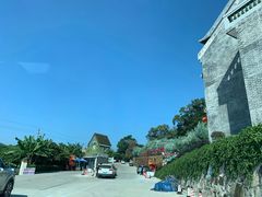 -广州市石门国家森林公园