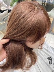 -HAIR POP