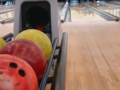 -广州保龄球馆(广州天河体育中心店)