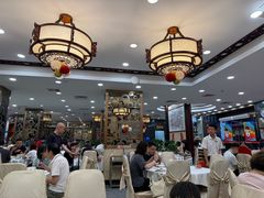 -万年酒楼(越秀南路店)