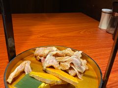 -山之屋炭火烧肉·生啤畅饮(大朗万科中央公园店)