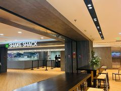 -Shake Shack(西单大悦城店)