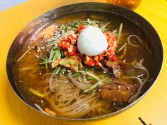 -屋里家延边朝鲜族冷面(南园店)