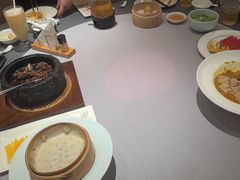 -狮王府淮扬菜(新街口友谊店)