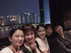 -AZUL by FUEL蓝色·法式酒馆(琶醍店)