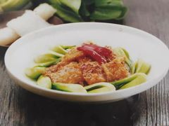 -杭州香格里拉·香宫中餐厅