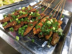 -小板凳(四公里店)