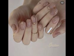 -IDO美甲美睫