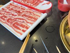 -北门涮肉·铜锅涮肉·烤鸭·京味菜(南锣鼓巷店)