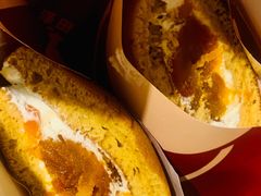 海盐柿饼-泽田本家·铜锣烧(TX淮海店)