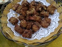 -台山第一家兴华黄鳝饭·黄鳝婆(开平店)