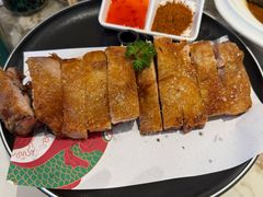 -峰厨大鱼泡饼(水上公园店)