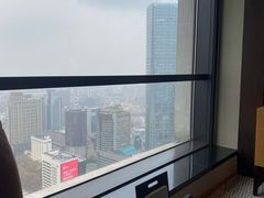 -南京金陵饭店