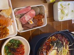 -今今转转自助小火锅(天祥广场店)