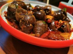 老闽田螺-老闵田螺馆·南昌市井菜·特色小吃(总店)