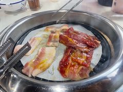 -火焱山烤肉·齐齐哈尔烤肉(朝阳店)