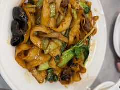 -台北楚楚园馅饼粥(虹桥南丰城店)